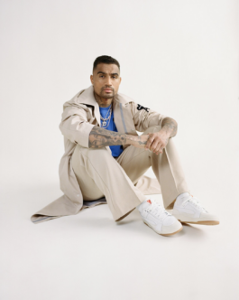 EDITORIAL FASHION STYLING